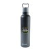 Stainless Steel Water Bottle – Keeps Water Hot & Cold for Hours