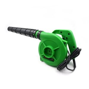 Portable Air Blower – 650W, 13000 RPM for Home & Garden | Dustiva