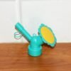 Bottle Sprinkler Head Nozzle – Universal Plastic Flower Shape