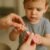 Nail Cutter for Every Age with File & Catcher | AuriGlam