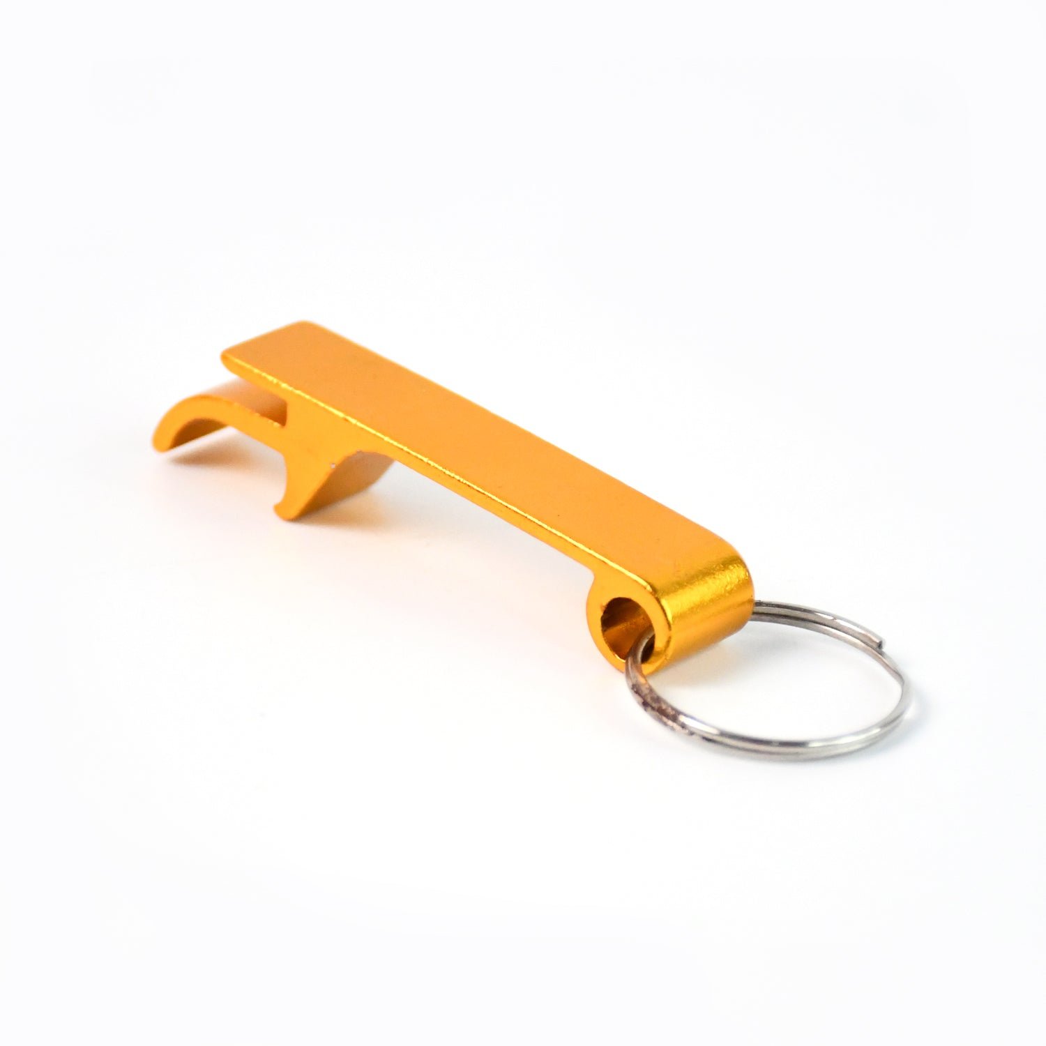 Stainless Steel Keychain – Durable Sleek Metal Key Ring