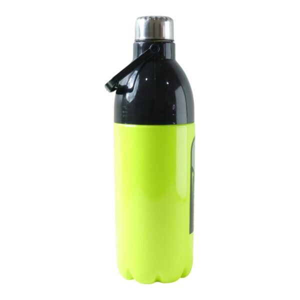 Large Capacity Water Bottle 1700ml – Leakproof with Carry Strap