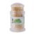 Wooden Toothpick Jar – Premium Hygienic Storage Pack