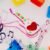 Kids Mini Guitar Toy – Battery Operated & Light-Up | Colorful Creations