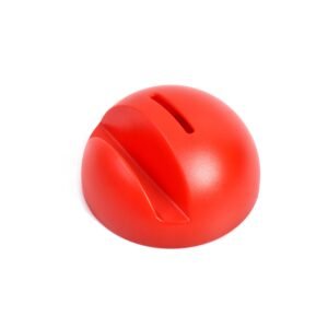 Phone Holder with Coin Bank – ABS Plastic Owl Design | Gambit