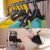 Travel Hangers – Folding Portable Clothes Drying Rack | BathNova