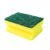 Scrub Sponge – 2-in-1 Cleaning Pad for Kitchen & Bathroom | Bathora