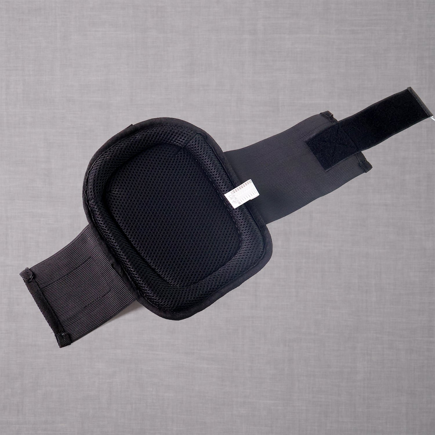 Heavy-Duty Knee Pad – Shock-Resistant Shell for Ultimate Protection