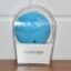Silicone Sonic Facial Cleansing Brush – Gentle Deep Pore Cleanser