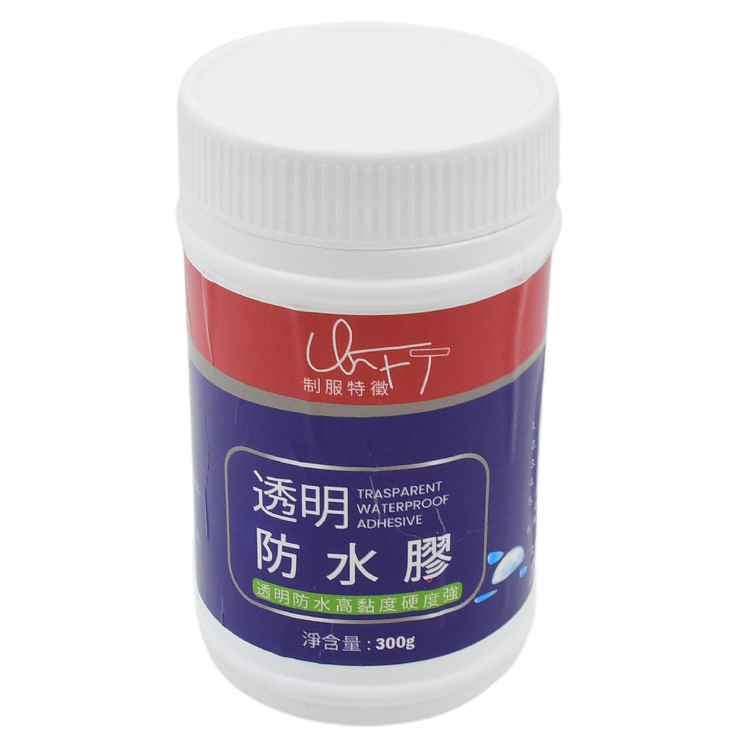 Waterproof Sealant Glue – Strong Leakage Protection 300g | Craftily