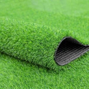 Artificial Grass Mat – Durable Balcony & Doormat Turf | Styleva
