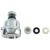 Kitchen Faucet Sprayer Head – 3 Water Modes for Versatile Use