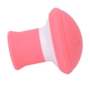 Silicone Facial Jaw Exerciser – Slimmer Face & Stress Relief | Velvet Wellness