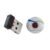 Wi-Fi Network Adapter – Mini USB Wireless Dongle | Compshop