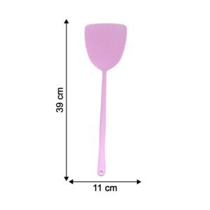 Manual Fly Swatter – Durable Lightweight Pest Control Tool