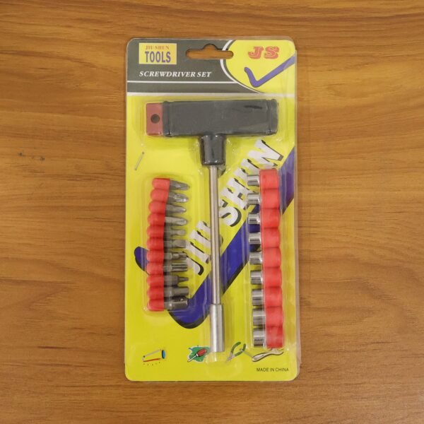 06_3d8aa023-61c2-417e-b9f0-7618fb366188 T Handle Screwdriver Set – 20-in-1 Interchangeable Heads Kit