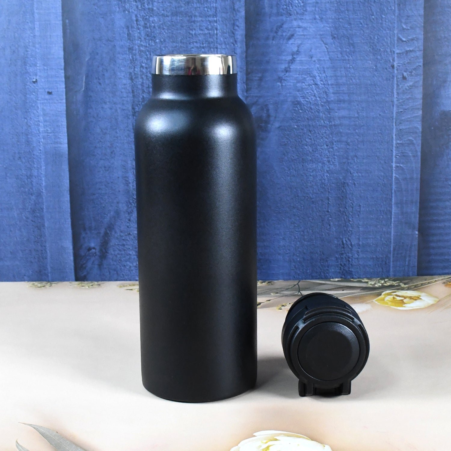 Kids Water Bottle – 650ml Insulated Stainless Steel | Own Hydrate