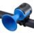Electric Bicycle Horn – 120dB Waterproof & Long Battery | Safora