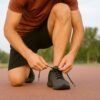 Polyester Shoe Laces – Durable Sports & Sneaker | FitFuzion