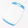 Plastic Chopping Board – Non-Slip, Antibacterial | Pro Clean