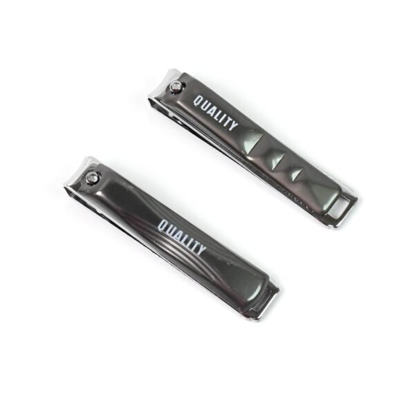 Stainless Steel Folding Large Nail Clippers – Durable & Portable