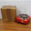 Electric Hot Plate Single Burner – Compact & Energy Efficient