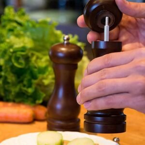 06_47615eaa-e97f-4701-a2d4-1d7d38f11adc Wooden Pepper Mill – Adjustable Ceramic Grinder | Grippy
