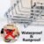 06_48544445-e397-43a3-acad-5cde3bd0936a Wall Mounted Soap Dish – Stainless Steel with Hooks | Velvet Organizers