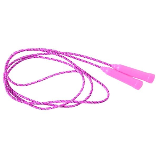Fitness Skipping Rope – Durable Jump Rope for Kids & Adults