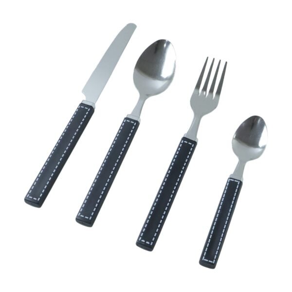 06_4bf7fc47-93fe-46ed-b541-e0dd9789ef57 Stainless Steel Cutlery Set – 24-Piece with Plastic Handles & Tray