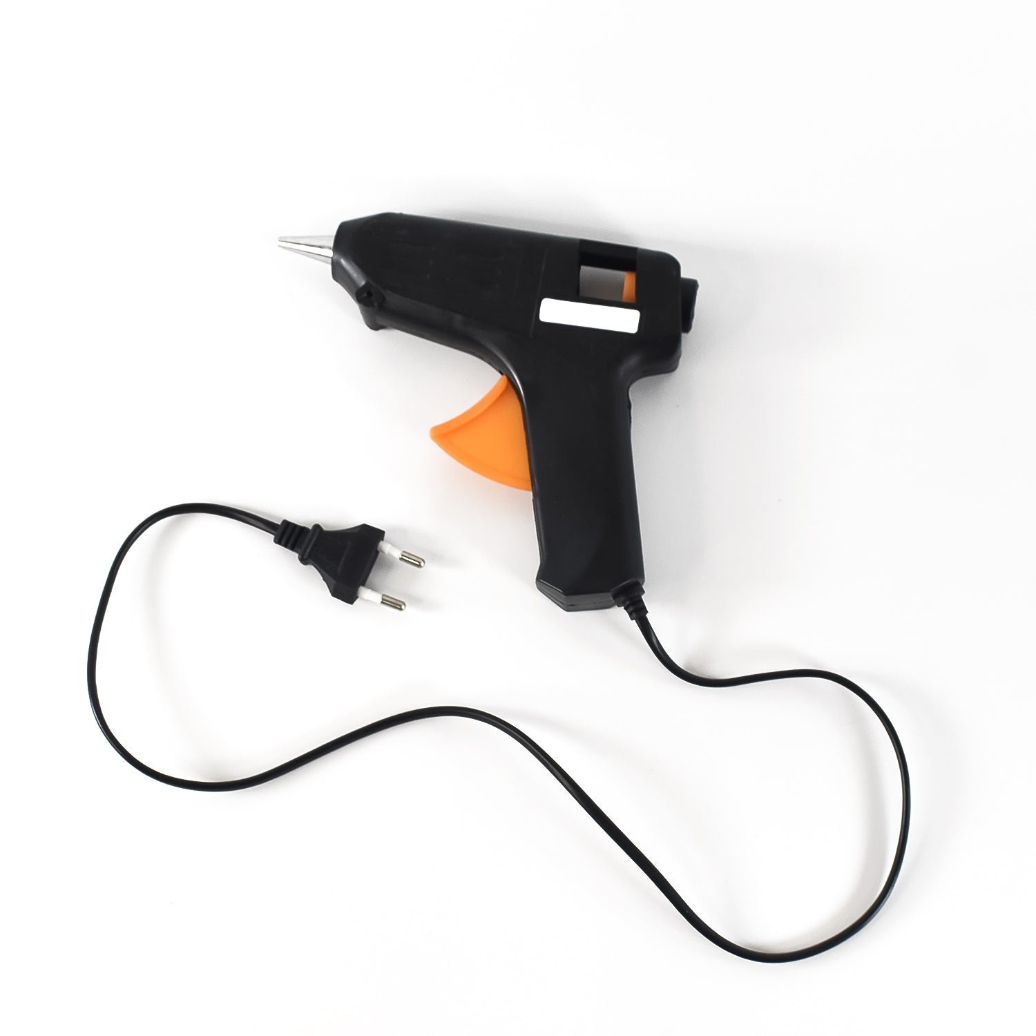 Hot Melt Glue Gun – 40W Rapid Heating for Precise Crafting