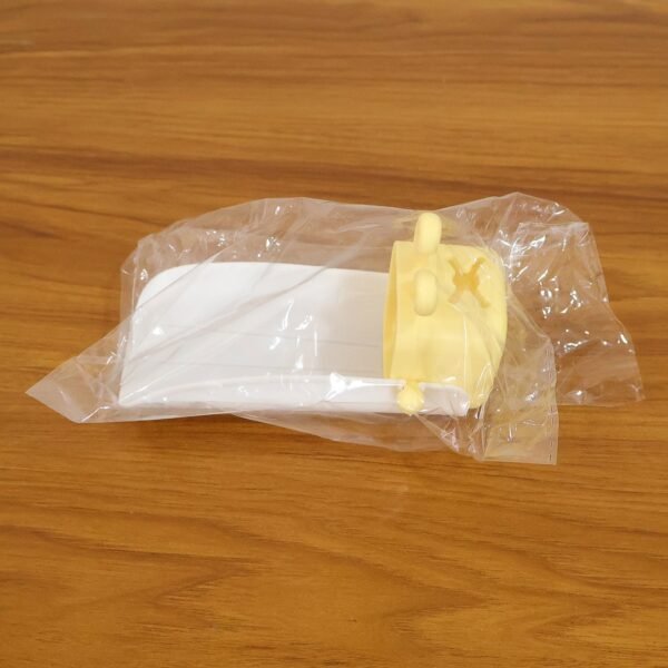 Kids Faucet Extender – Easy Hand Wash & Splash-Free Design for Children