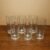 Unbreakable Pitcher Glass Set – Vista 350 ML, 6-Piece Durable Drinkware