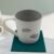 Leather Tea Coasters – Square Set for Dining & Coffee Table | Siplix