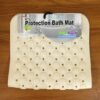 Anti-Slip Bath Mat 69x35 cm – Secure Non-Slip Protection