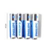 Ultra Alkaline AAA Battery – Long-lasting power for devices