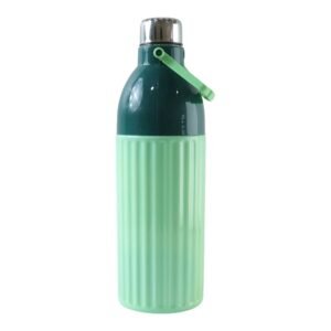 Insulated Water Bottle – 1700ml Large Capacity Leakproof