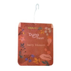 Hanging Bathroom Air Freshener Gel – Long Lasting Fragrance & Odor Control