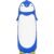 Penguin Water Bottle – Cute Insulated Travel Mug 280ml