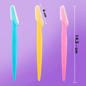 06_5f22a450-1d7f-4d9d-9de7-39d701975124 Facial Hair Remover – Painless 3-Pack Razor | Velvet Wellness