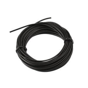 Cloth Drying Wire – 10M PVC Coated Steel | Grow Vanta