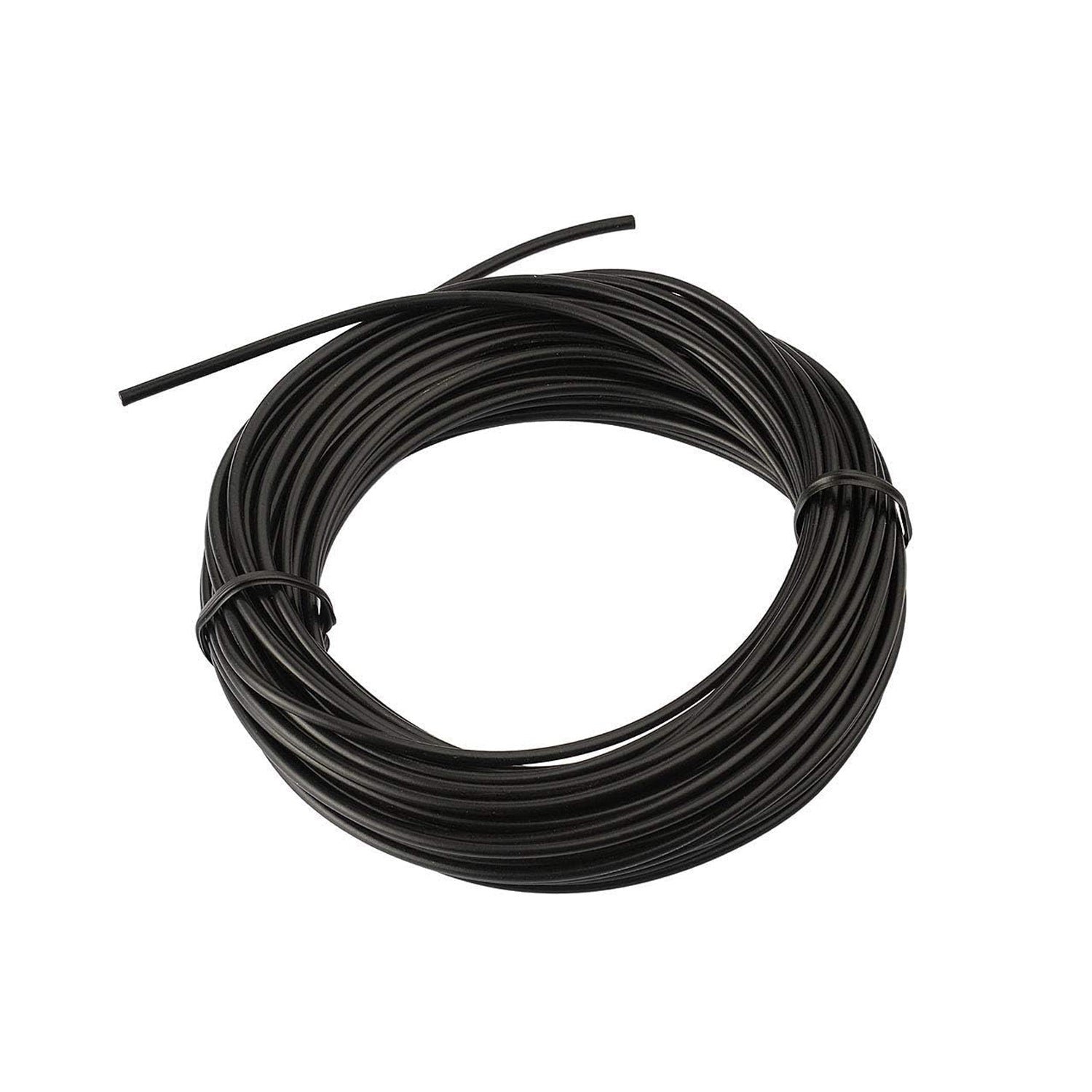 Cloth Drying Wire – 10M PVC Coated Steel | Grow Vanta