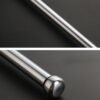 Folding Walking Stick – Lightweight, Portable & Self-Defense | Indo Glow