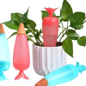 Self Watering Spike – Automatic Plant Feeder | Grow Garden Tools