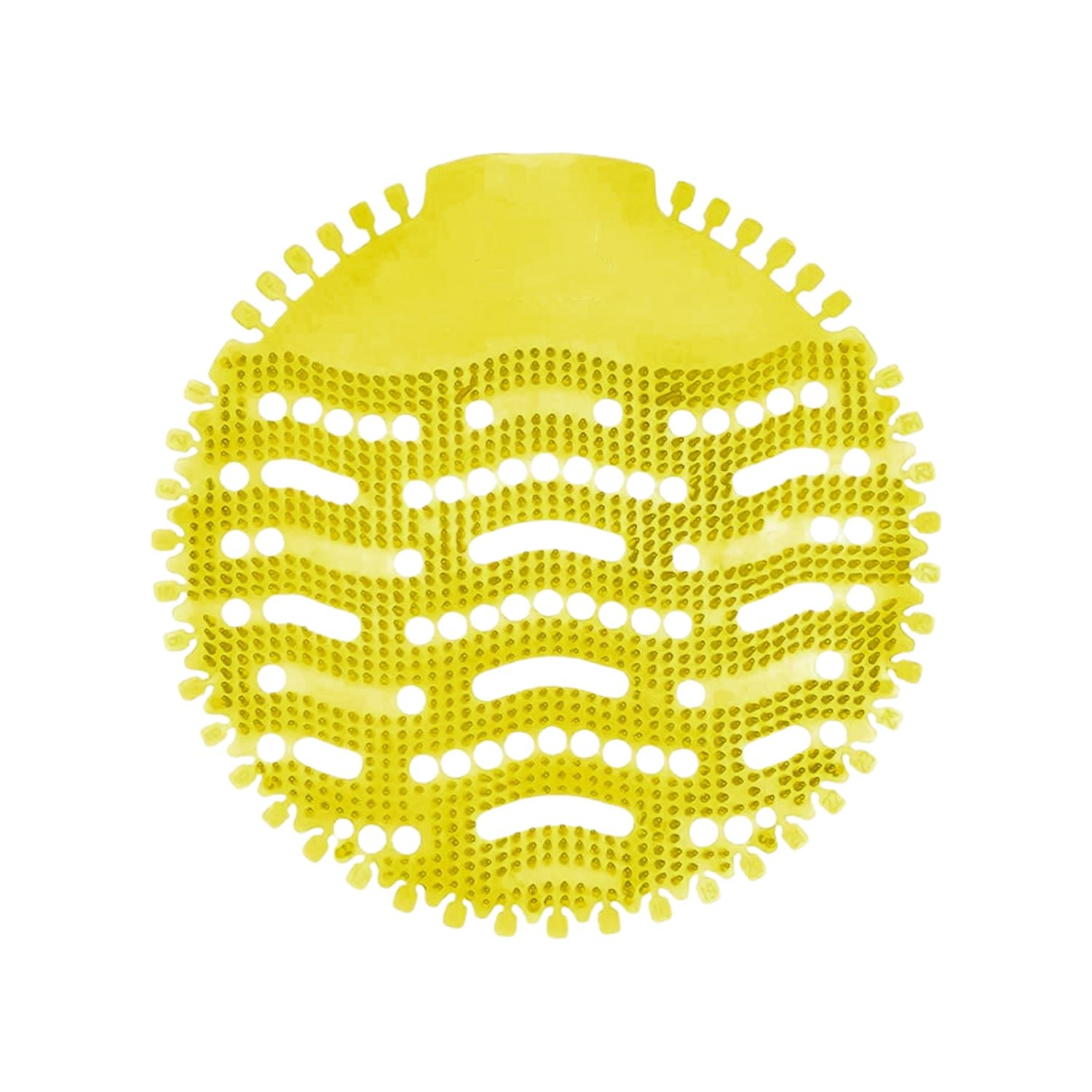 Urinal Screen Deodorizer Mat – Long-Lasting Odor Control & Anti-Splash