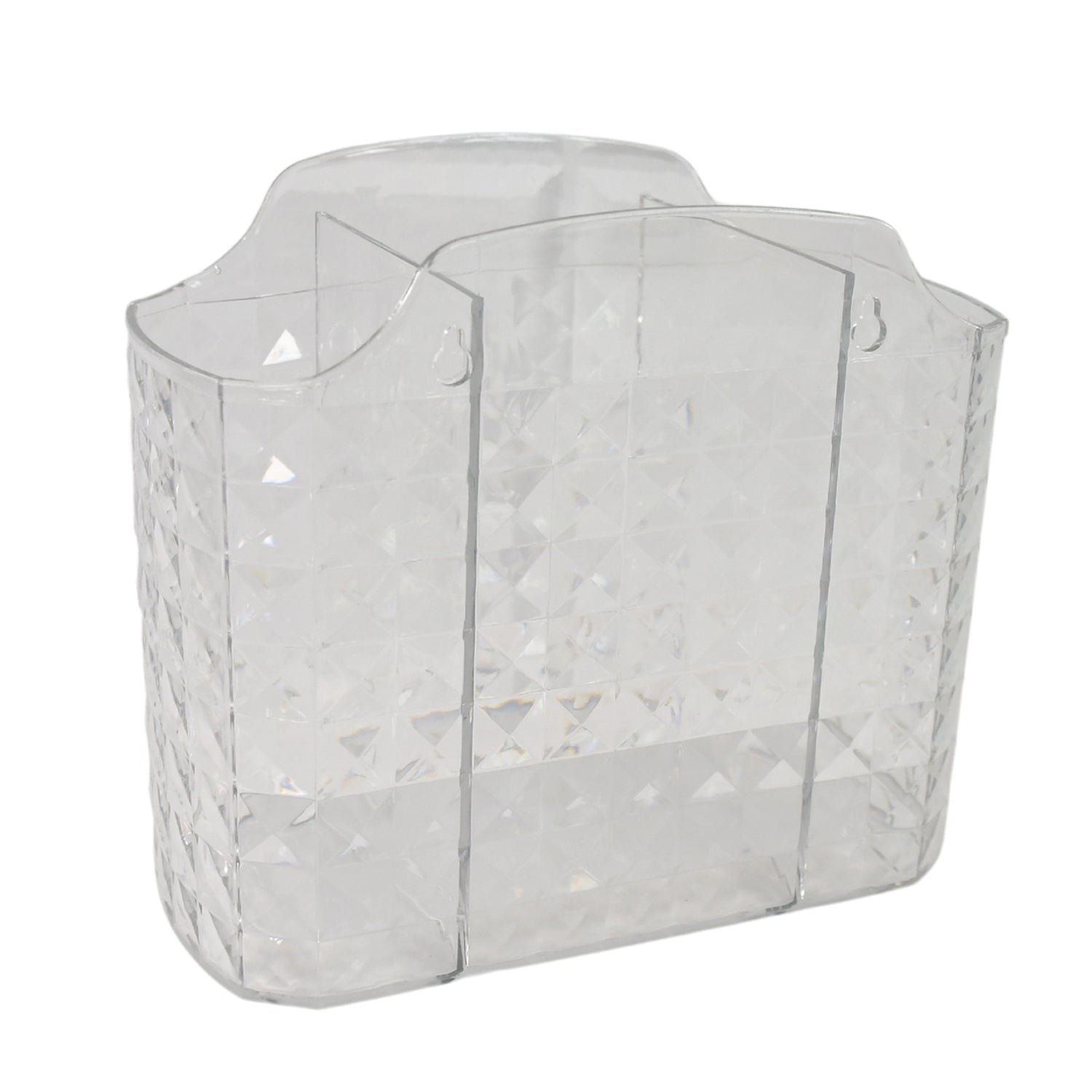 Multipurpose Clear Organizer Holder – Durable & Stylish Storage