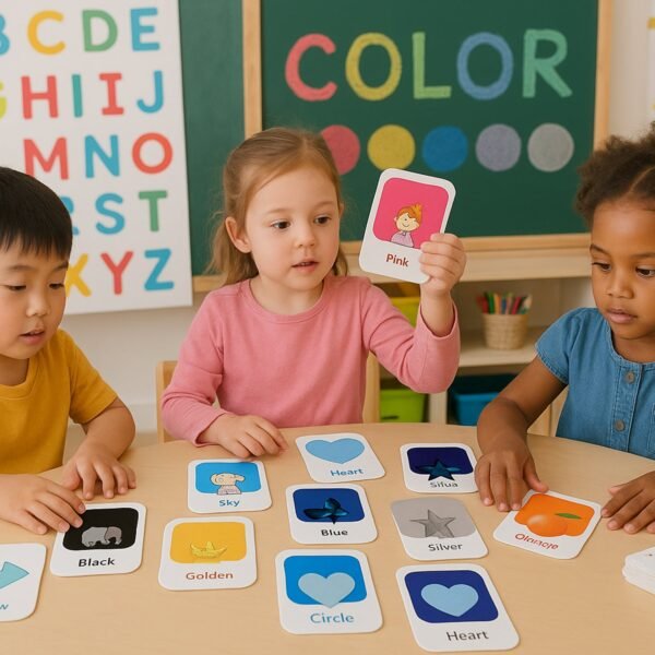 06_63572ec9-e120-4b60-a450-2301d3e7f4c5 Color & Shape Flashcards – 32-Piece Early Learning Set for Toddlers