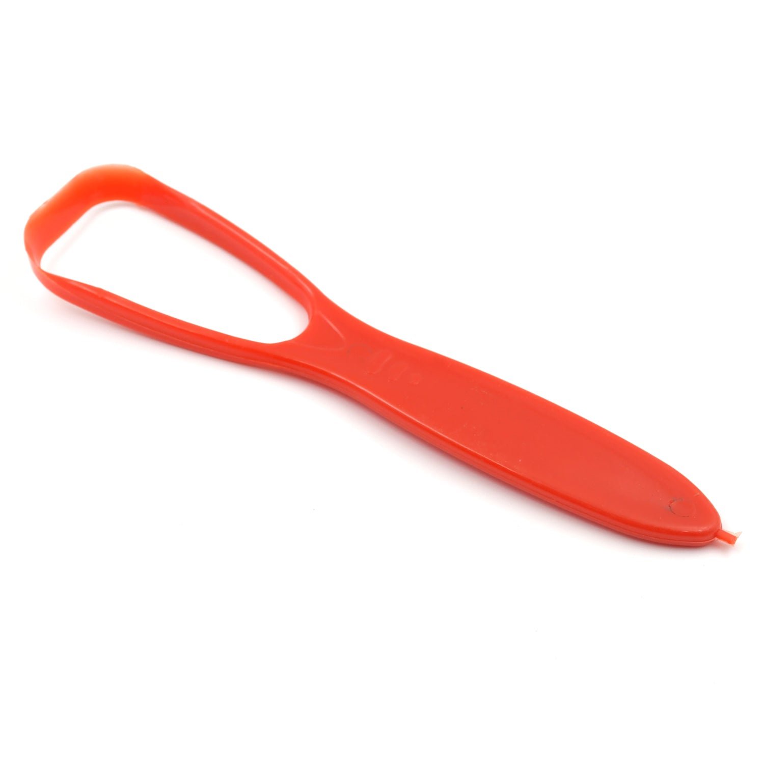 Plastic Tongue Cleaner – Fresh Breath & Oral Hygiene | MintGuard