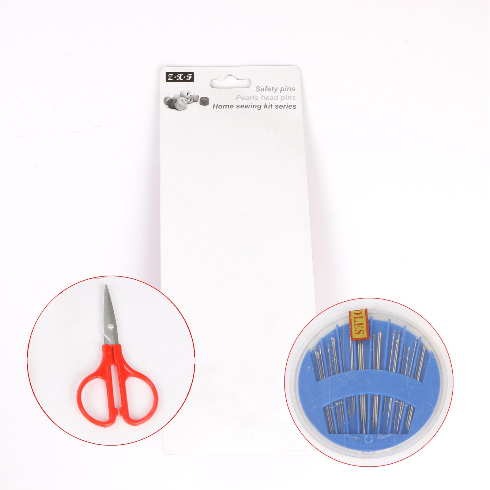 Sewing Kit – Home Tailoring & DIY Stitching Set | Arrive Kit