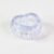 LED Crystal Tealight Candles – Elegant Flameless Warm Glow (6 Pc)